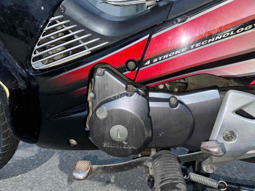 future neo 206. Mua bán Xe máy tại Thị xã Bình Minh Vĩnh Long được đăng bởi Hau PT hình 2