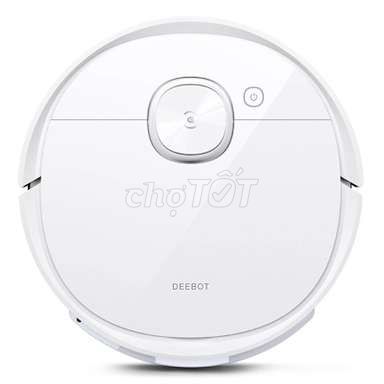 Cần pass robot Ecovacs deebot T9