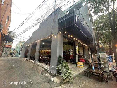 Cho thuê mặt bằng góc 2 mặt tiền đường Nguyễn Ái Quốc ngang 8m. Cho thuê văn phòng, mặt bằng kinh doanh tại Thành phố Biên Hòa Đồng Nai được đăng bởi Hà Thị Thanh Hương