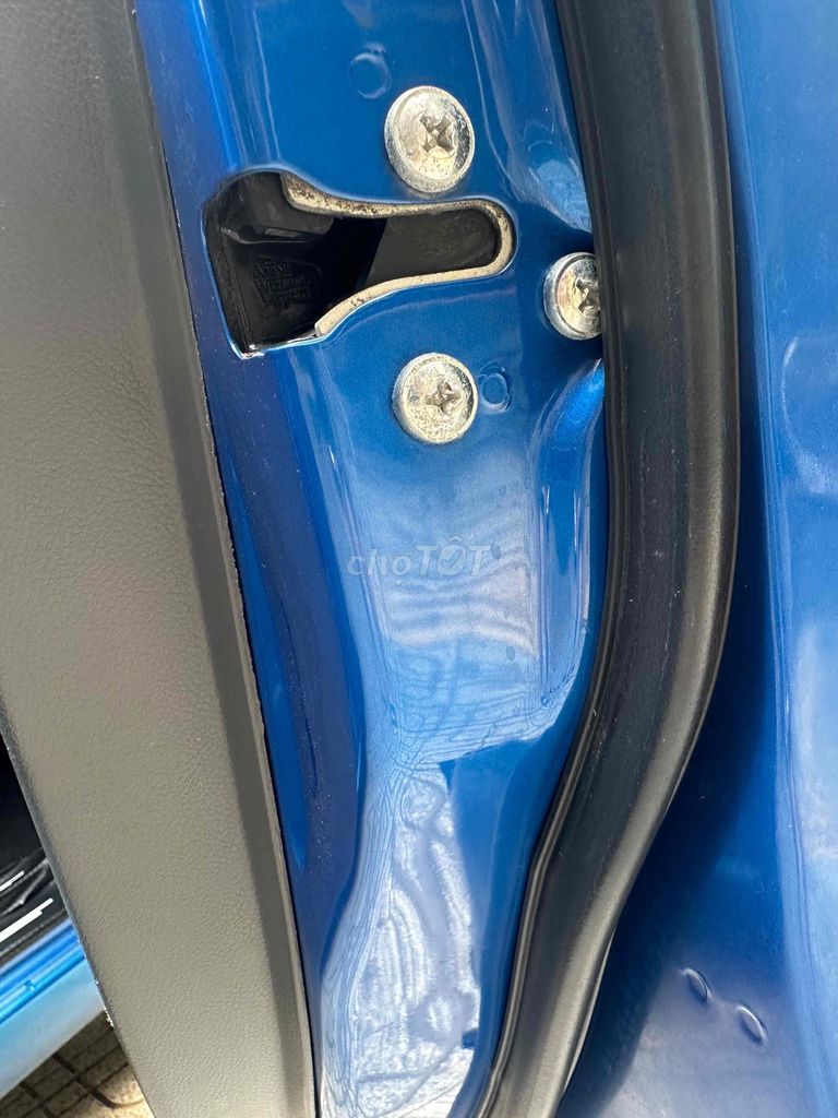 Chevrolet Spark 2013 LTZ 1.0 - 100000 km. Mua bán Ô tô tại Thành phố Bến Tre Bến Tre được đăng bởi Phương Bến Tre hình 15