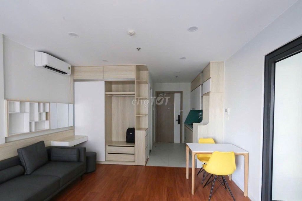 Студия 32 м², корпус I4, Vinhomes Smart City Tây Mỗ