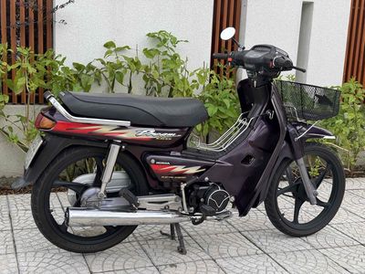 Dream thái nhập bs 43 . có giao lưu xe khác .. Mua bán Xe máy tại Quận Cẩm Lệ Đà Nẵng được đăng bởi Duc Tran 