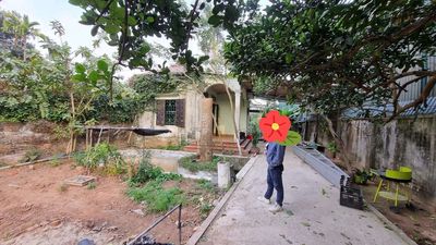 Nhà vườn Vân Côn Hoài Đức cần bán