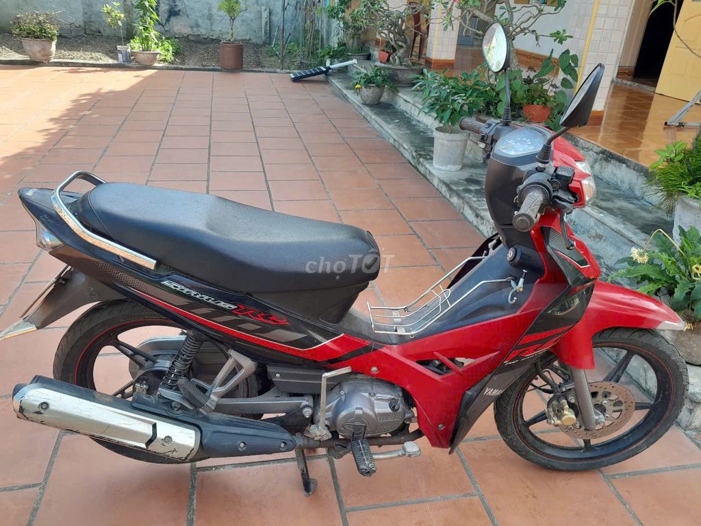 Bán xe máy Sirius 2018 còn đẹp mới chạy hơn 1 vạn. Mua bán Xe máy tại Huyện An Lão Hải Phòng được đăng bởi Hoàng văn phong hình 3