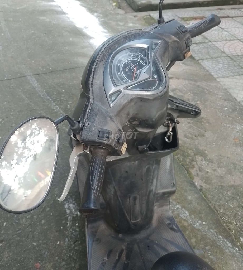 Xe tay ga kimco . Liên hệ số đt ***. Mua bán Xe máy tại Quận 12 Tp Hồ Chí Minh được đăng bởi binh hình 3