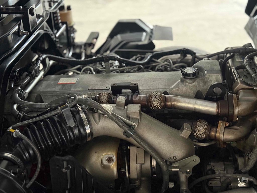 Bán hino fl 3 chân đời 2022 tải 15T thùng  9m4. Mua bán Xe tải, xe ben tại Quận Bình Thạnh Tp Hồ Chí Minh được đăng bởi kim chi hình 12