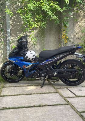 xe Exicter 150. Mua bán Xe máy tại Thành phố Dĩ An Bình Dương được đăng bởi nguyen van A