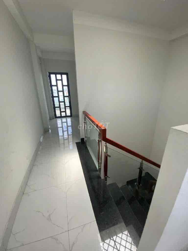 Sát Aeon Tên Lửa - 4 Tầng - 4PN - Hoàn Công Đủ - Nhà BTCT Hoàn Công Đủ Đường SINCO, Phường Bình Trị Đông B, Quận Bình Tân, Tp Hồ Chí Minh Quận Bình Tân Tp Hồ Chí Minh