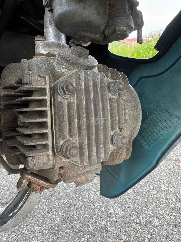 Wave alpha. Mua bán Xe máy tại Thành phố Vũng Tàu Bà Rịa - Vũng Tàu được đăng bởi Bảo Phạm  hình 2