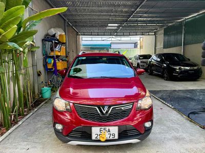 VinFast Fadil 2021 Tiêu chuẩn - 28000 km. Mua bán Ô tô tại Thành phố Biên Hòa Đồng Nai được đăng bởi Peacemaker