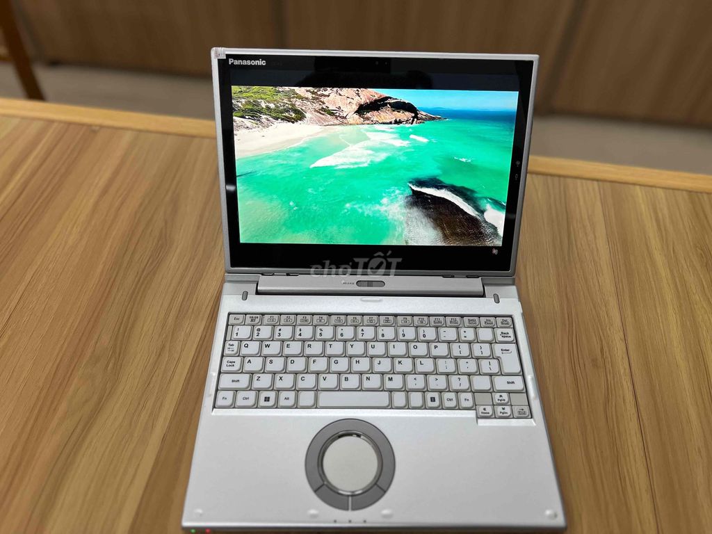 Panasonic CF-XZ i5-7300U 12 inch 8GB/256GB Đã dùng. Mua bán Laptop tại Thành phố Long Xuyên An Giang được đăng bởi Laptop Mai Lý Nghĩa hình 1