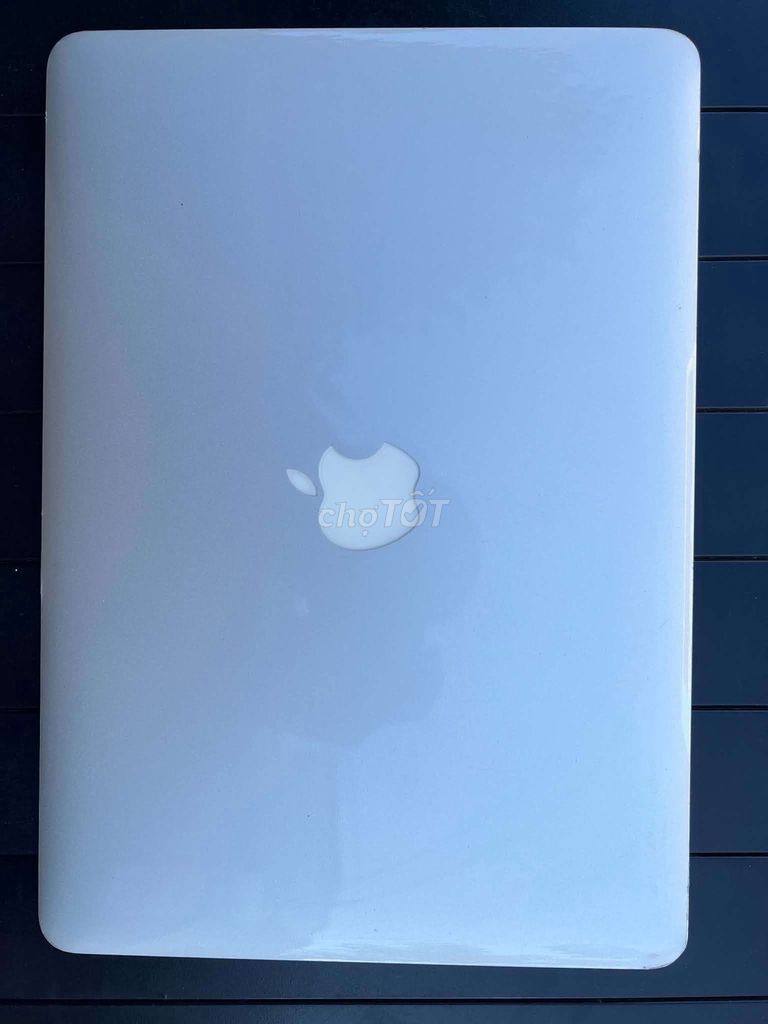 Apple MacBook Air 2017 Bạc. Mua bán Laptop tại Thành phố Qui Nhơn Bình Định được đăng bởi Lê Tài hình 1