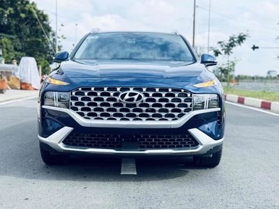 Hyundai Santa Fe 2022 2.2 full dầu odo 3v km. Mua bán Ô tô tại Quận Gò Vấp Tp Hồ Chí Minh được đăng bởi Nam 48 AUTO