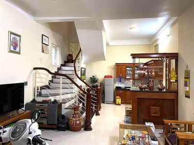 BÁN NHÀ KIM GIANG 27/30m2 nhỉnh 3tỷ 5 tầng 3pn ngõ gần 3m cực gần phố. Mua bán nhà ở tại Quận Thanh Xuân Hà Nội được đăng bởi Hoàng Anh Property