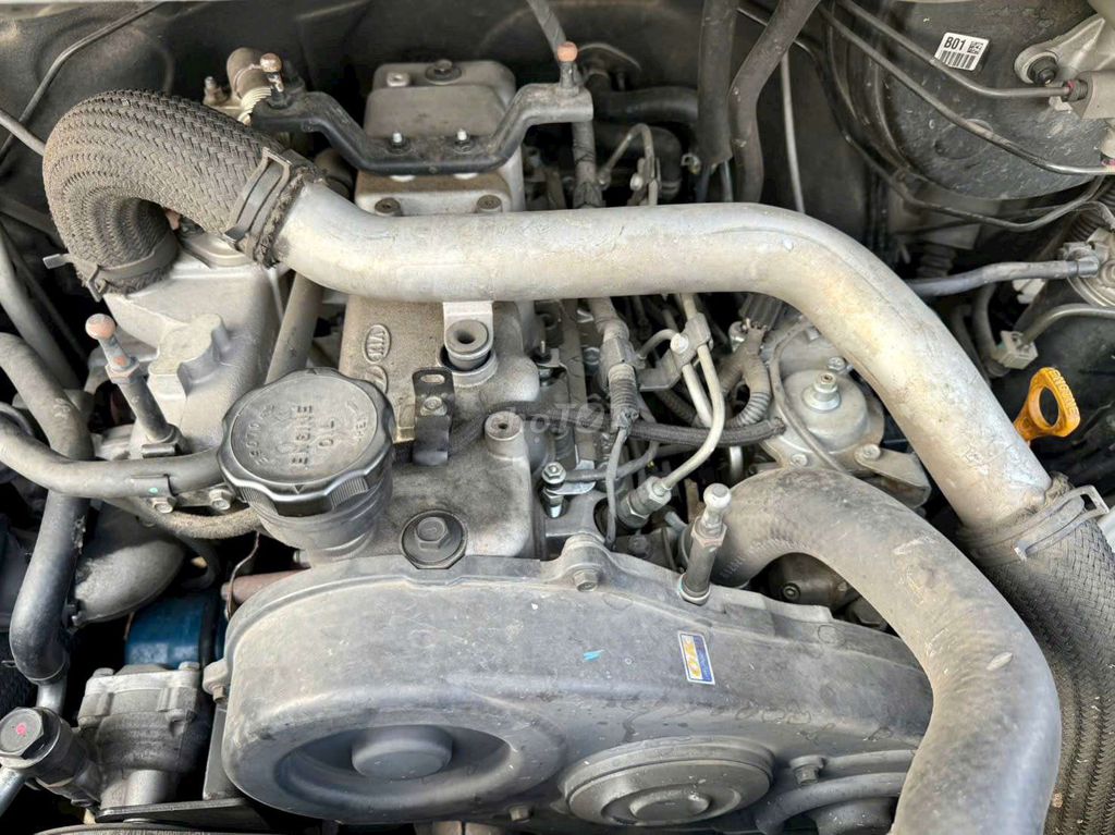 Hyundai Starex tải van. Mua bán Ô tô tại Quận 12 Tp Hồ Chí Minh được đăng bởi quan hình 8