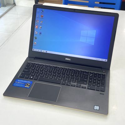 Dell V5567 | Vi vu lướt web, xem phim, văn phòng
