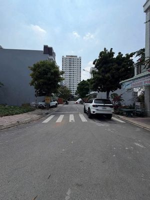 Bán đất KDC gần Vincom 550 Dĩ An - giá Rẻ