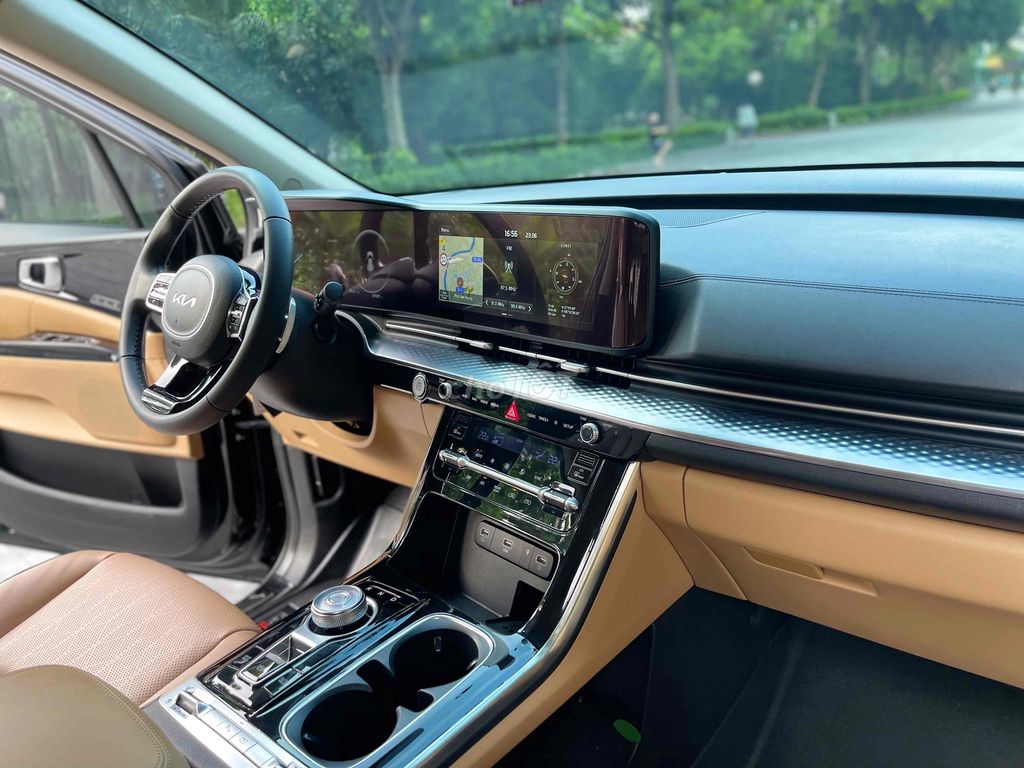 Carnival 2.2D pre 8s 87.000km. Mua bán Ô tô tại Quận Long Biên Hà Nội được đăng bởi Mr Tài Oto hình 17