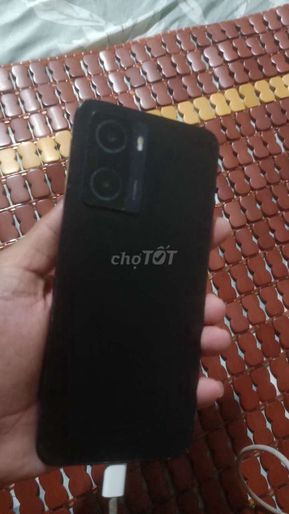 Oppo A57 128GB Đen. Mua bán Điện thoại tại Quận 1 Tp Hồ Chí Minh được đăng bởi Le Tuan hình 1