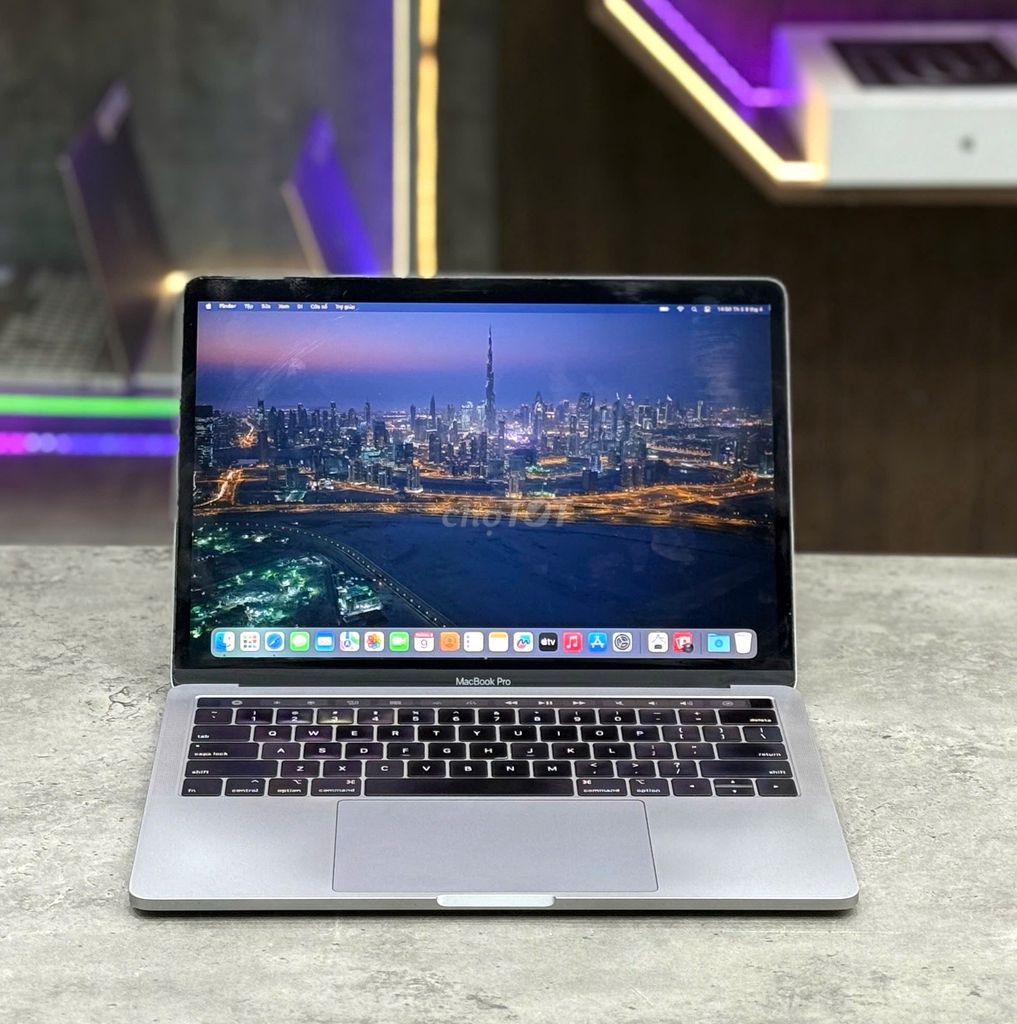 Laptop MacBook Pro M1 Macbook Air giá tốt. Mua bán Laptop tại Quận Ninh Kiều Cần Thơ được đăng bởi Laptop Tèo Em hình 1