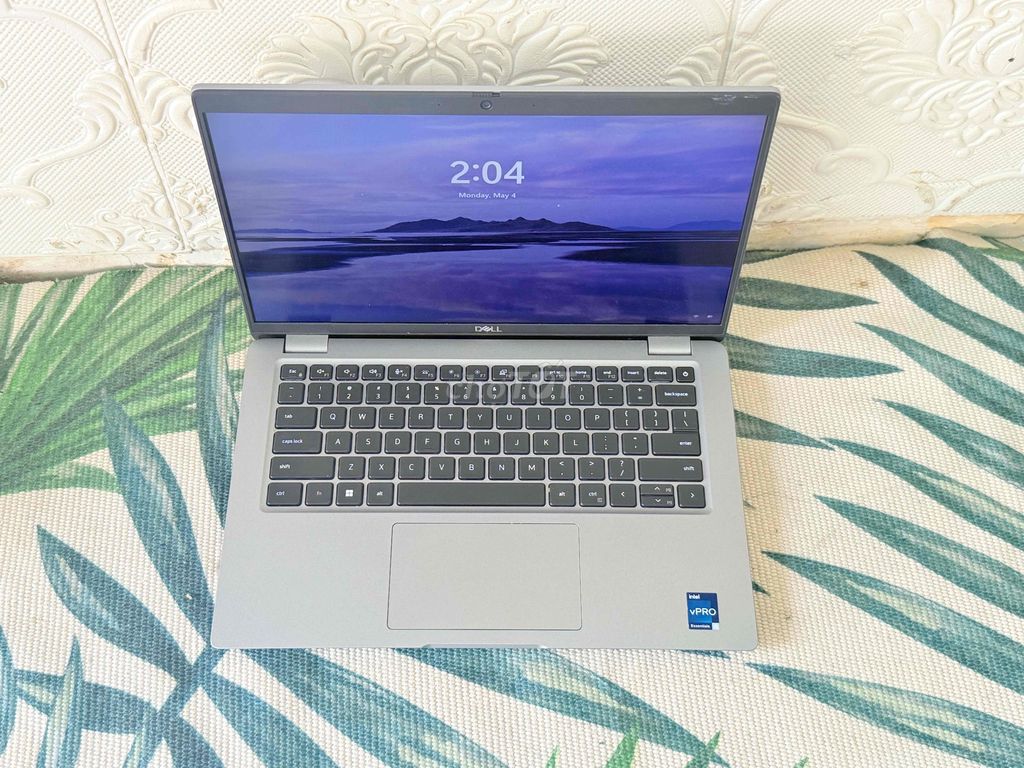 Dell Latitude 5440 i5-1345U 16GB/256GB new98% zin. Mua bán Laptop tại Quận 3 Tp Hồ Chí Minh được đăng bởi Laptop macbook sumi hình 1