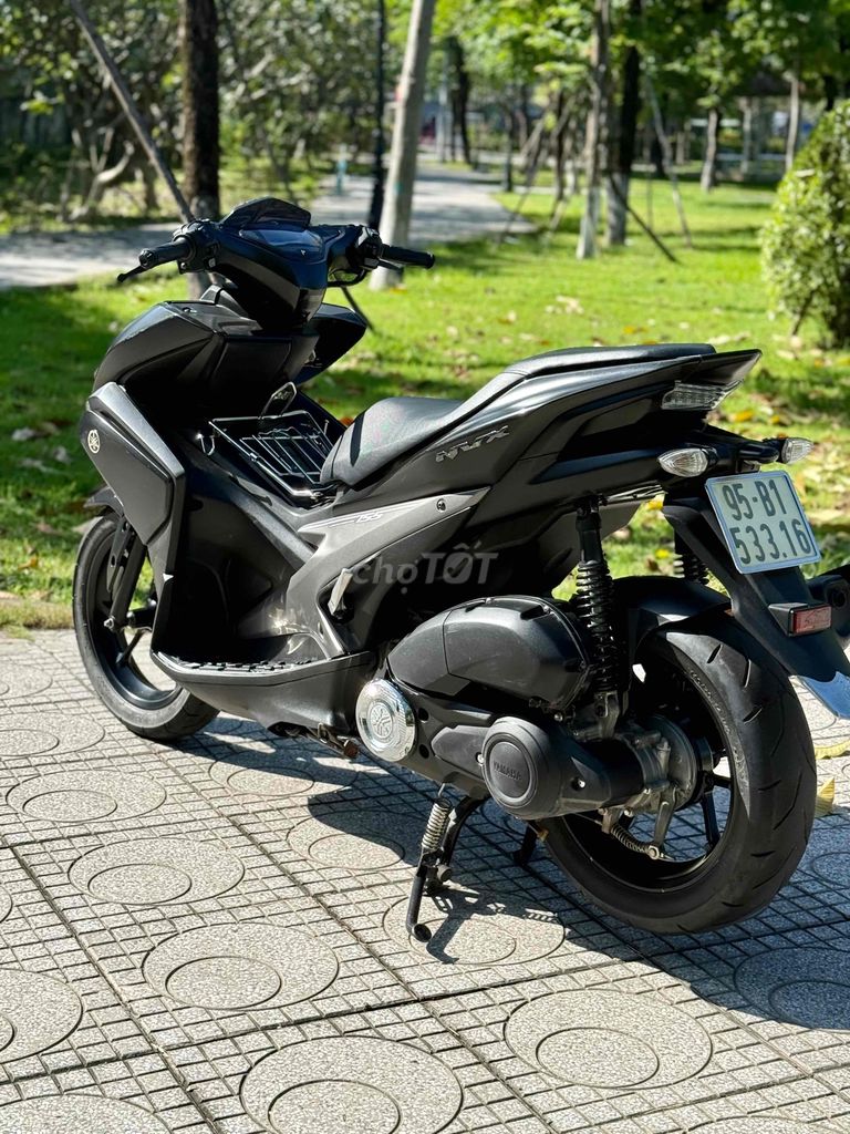 NVX 155 abs Khoá Smk BS 95 Chính Chủ. Mua bán Xe máy tại Thành phố Thủ Đức Tp Hồ Chí Minh được đăng bởi xe máy kha hoàng hình 2