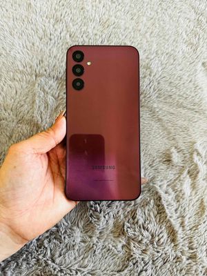 Samsung Galaxy A24 128GB Đỏ 4GB RAM