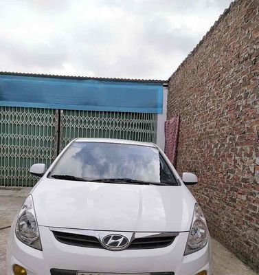 Hyundai i20 2011 1.4 AT - 149000 km. Mua bán Ô tô tại Huyện Hoài Đức Hà Nội được đăng bởi Virgo