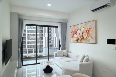 Аренда · 2 комн. · 69 м² · Thành phố Thủ Đức, ул. Đồng Văn Cống
