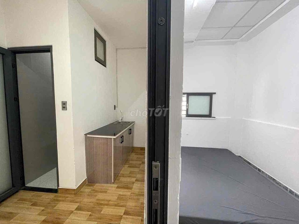 Аренда · 1 комн. · 30 м² · Quận Bình Tân, ул. Đường Hương Lộ 3