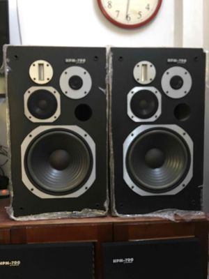 loa pioneer HPM700 amply sansui 607xdecade. Mua bán Tivi, Âm thanh tại Quận Hai Bà Trưng Hà Nội được đăng bởi nguyen phuong