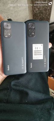 Chip snap 680.loa kép. Pin 5000.Redmi note 11. Mua bán Điện thoại tại Quận Bình Thuỷ Cần Thơ được đăng bởi CẦU RẠCH SÚC NGUYỄN VĂN LINH cafe Thạch Bàn 
