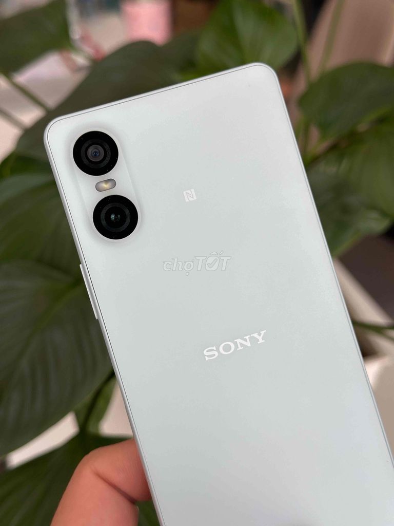 Sony 10 Mark 6 128GB Bản Nhật màn 21:9 cực đẹp. Mua bán Điện thoại tại Quận Ninh Kiều Cần Thơ được đăng bởi Quý Mobile Cần thơ hình 1