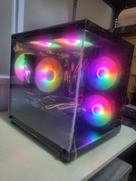 Thiện Nam Computer