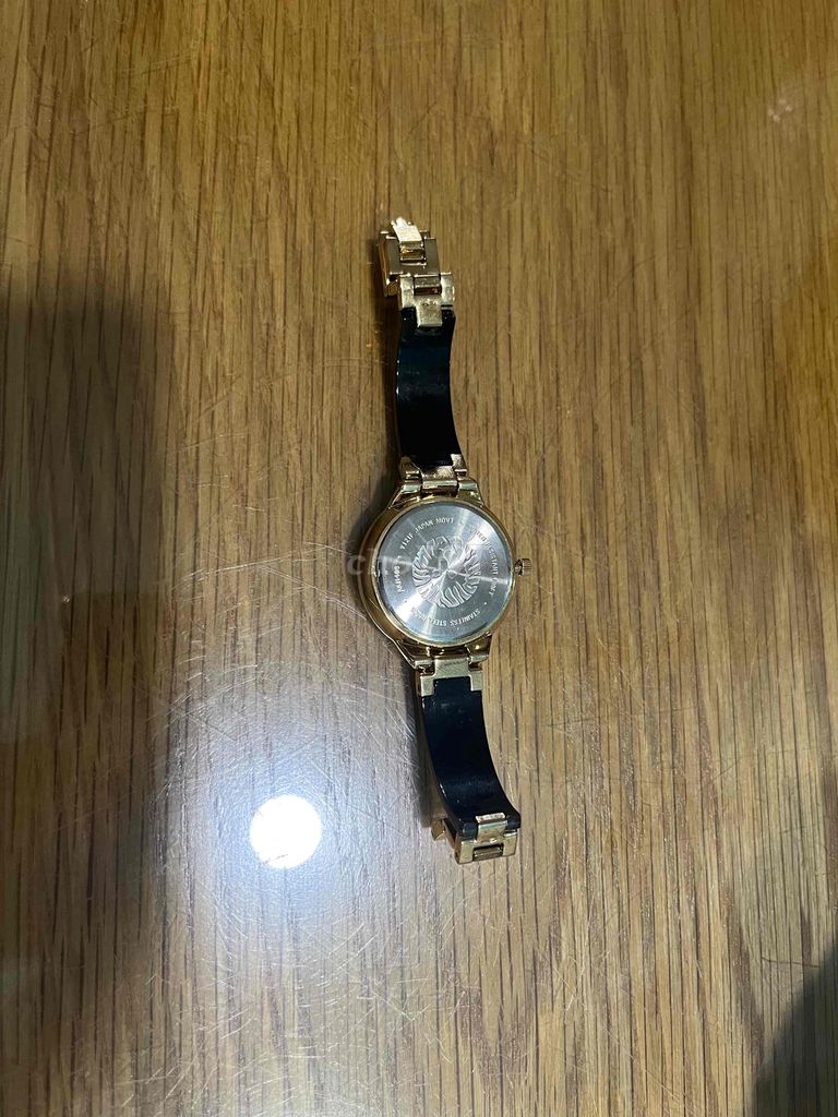 Đồng hồ ANNE KLEIN 36 mm Nữ AK/1408BKBK