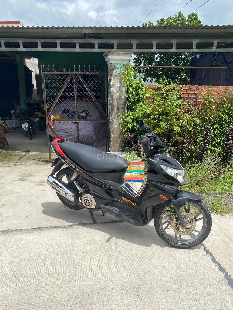 Hazate Nhật  máy móc im chức năng xe đủ giấy tờ ok. Mua bán Xe máy tại Huyện Củ Chi Tp Hồ Chí Minh được đăng bởi Hưngtrương hình 5