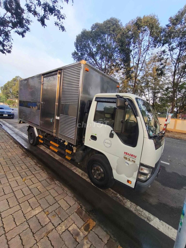 Isuzu QKR QKR55H-V15 2016 1.9 tấn. Mua bán Xe tải, xe ben tại Huyện Bình Chánh Tp Hồ Chí Minh được đăng bởi BÃI XE THIÊN TRANG hình 1
