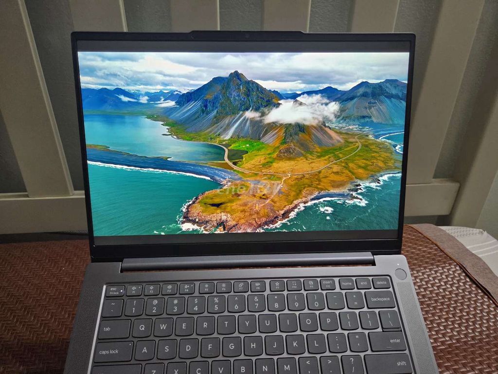 ThinkBook 14 G7+ Ryzen 7 24GB/512GB. Mua bán Laptop tại Quận 7 Tp Hồ Chí Minh được đăng bởi Nam  hình 1