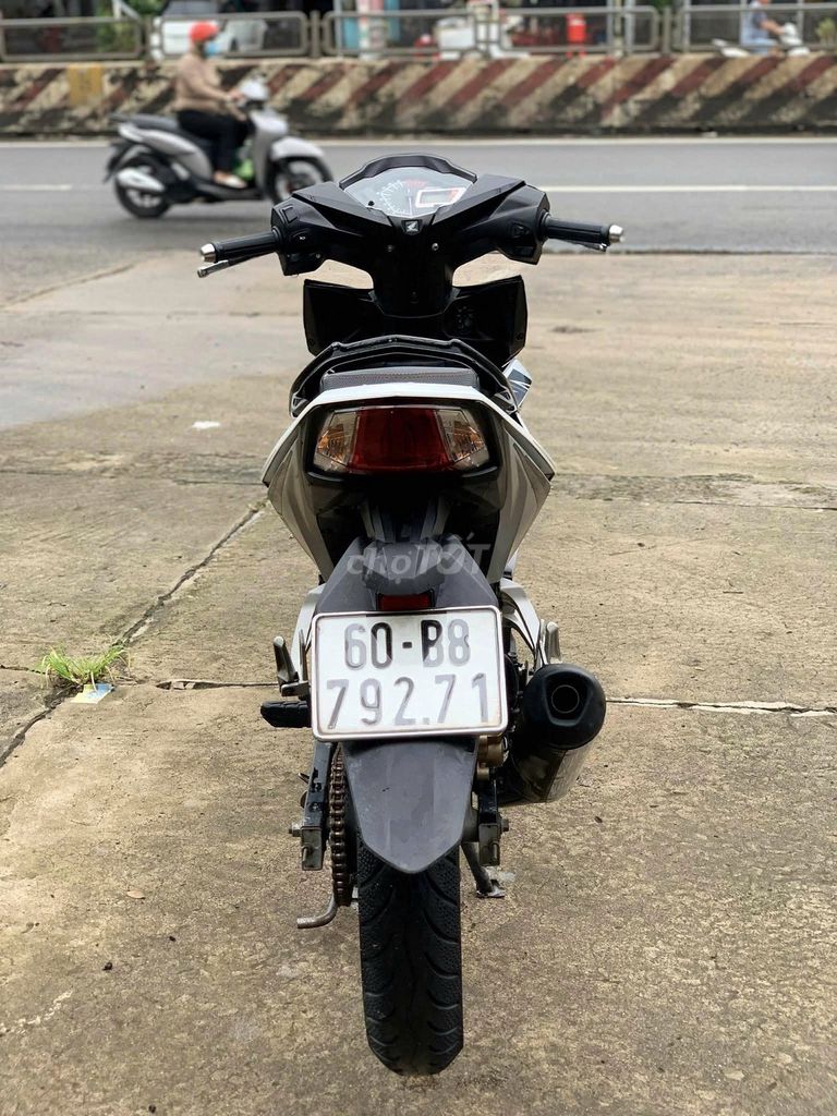 🏷️HONDA WINNER V1 2017🏷️. Mua bán Xe máy tại Huyện Trảng Bom Đồng Nai được đăng bởi Phạm Minh An hình 9