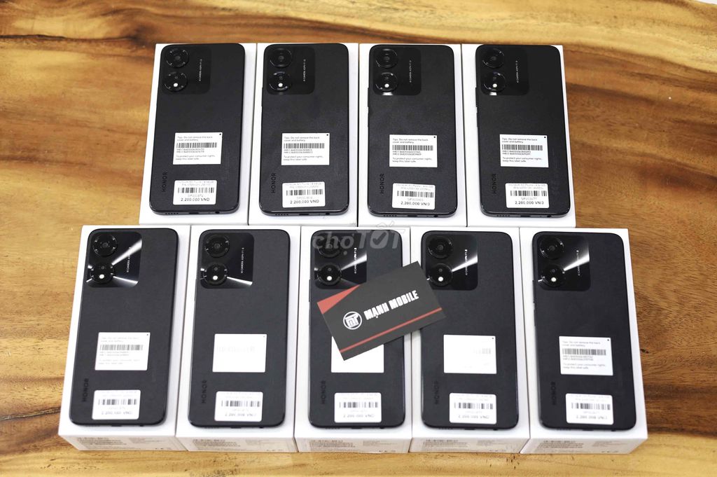 Honor X5 Plus Fullbox đẹp. Mua bán Điện thoại tại Huyện Đức Trọng Lâm Đồng được đăng bởi Mạnh Mobile hình 1