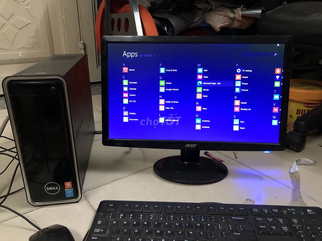 Màn hình LCD Acer S181HL ( 19 inch )