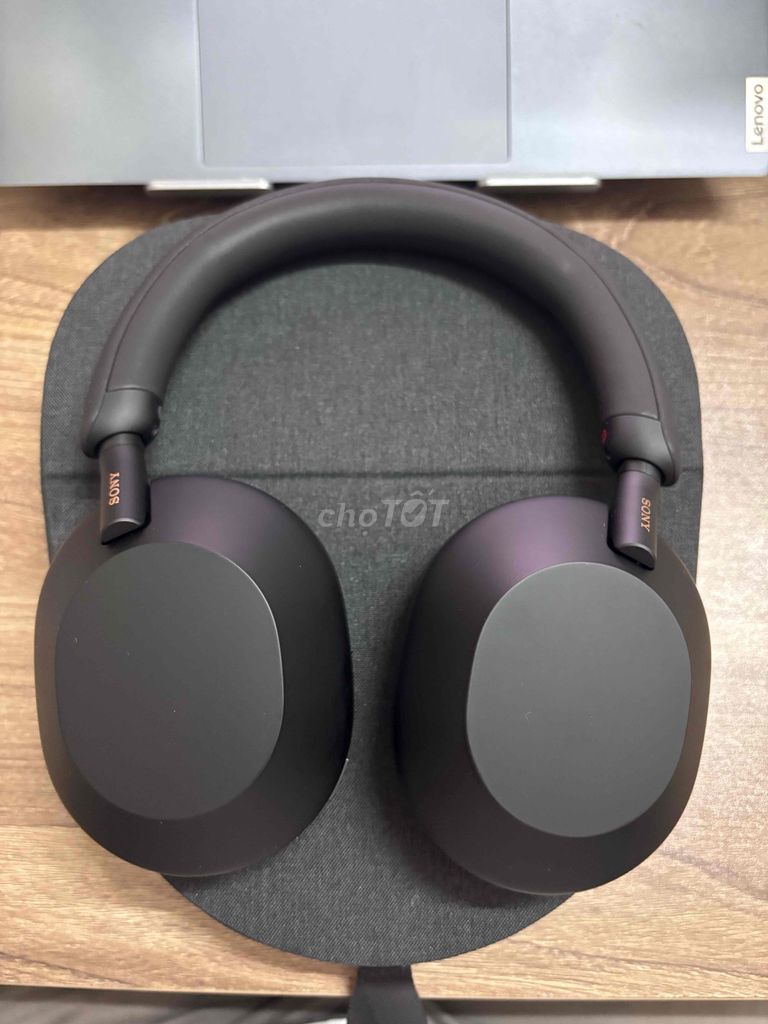 Tai nghe Sony WH-1000XM5 Xanh. Mua bán Tivi, Âm thanh tại Quận Cẩm Lệ Đà Nẵng được đăng bởi Tuyến hình 1