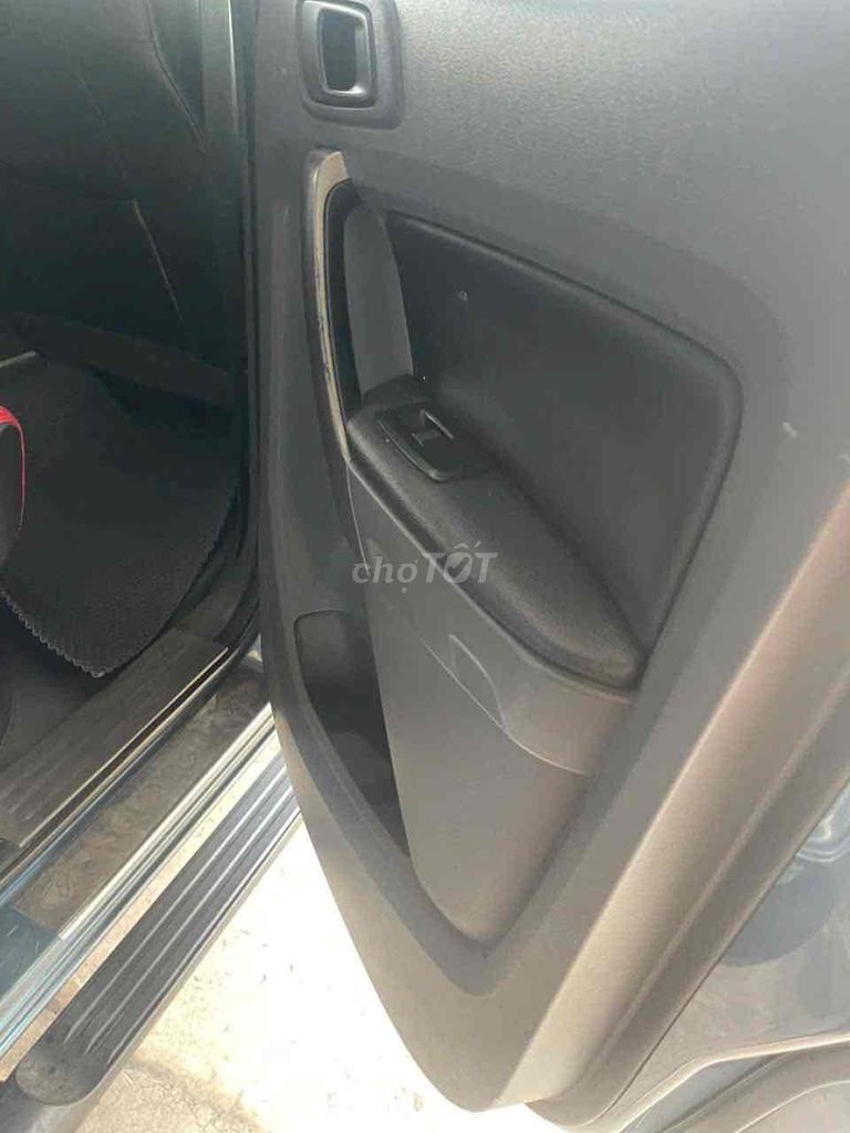 Ford Ranger 2014 XLS 2.2 4x2 AT. Mua bán Ô tô tại Thành phố Long Xuyên An Giang được đăng bởi Quí Trần 67 hình 17