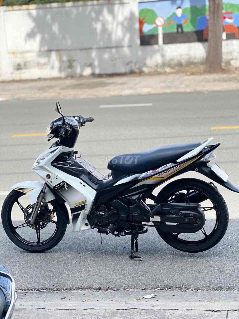 2010 máy zin êm. Mua bán Xe máy tại Thị xã Bến Cát Bình Dương được đăng bởi xe máy trả góp tín nghĩa  hình 3