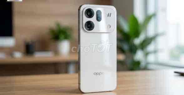 Oppo Find X9s nguyên seal chính hãng 256gb. Mua bán Điện thoại tại Huyện Đan Phượng Hà Nội được đăng bởi Dang Loc hình 1