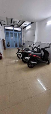 Nhà Đẹp Q4 TPHCM