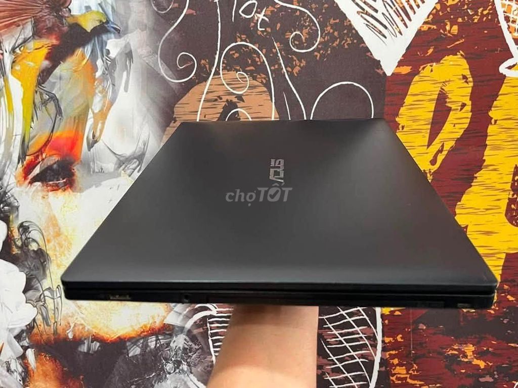 Asus P453UA i7-6500U 15.6 inch 4GB/128GB Đen Like New. Mua bán Laptop tại Quận 10 Tp Hồ Chí Minh được đăng bởi Hội Đồ Điện Tử hình 1