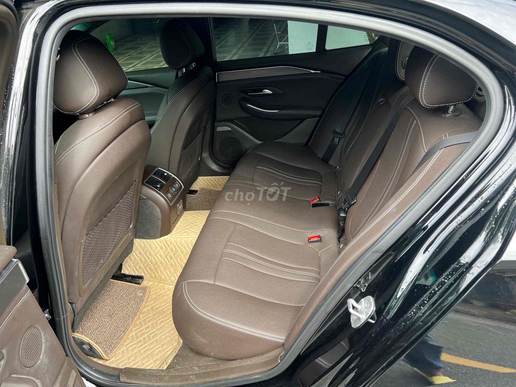 VinFast Lux A2.0 2019 Plus siêu cọp - 7.100 km. Mua bán Ô tô tại Thành phố Thủ Đức Tp Hồ Chí Minh được đăng bởi Nguyễn Công Vinh hình 11