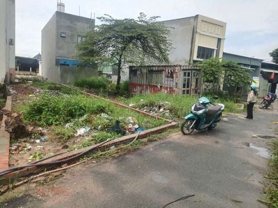 Bán đất. sổ hồng Riêng .đường thạnh xuân 40. Mua bán đất tại Quận 12 Tp Hồ Chí Minh được đăng bởi Anh Cường nhà  đất  quận  12
