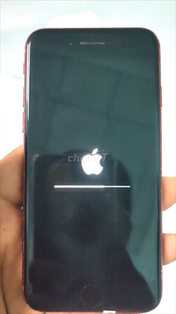 Apple iPhone 8g 64GB Đỏ Đã sử dụng . Mua bán Điện thoại tại Huyện Đại Từ Thái Nguyên được đăng bởi Long Chu hình 1